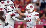 NCAA Football: Utah at Southern California