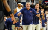 SEC-Basketball-Preview-Bruce-Pearl-Gives-KSR-A-Look-At-His-Auburn-Tigers