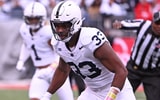 Dani Dennis-Sutton Penn State Football on3