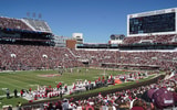 Davis-Wade Stadium