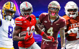 Wide receiver rankings