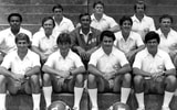 1981 coaching staff Kiffin and Carroll-2
