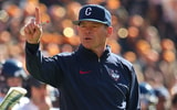 NCAA Football: Connecticut at Tennessee