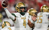 UAB QB Jacob Zeno