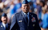 NCAA Football: Navy at Air Force