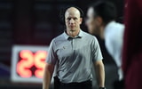 south carolina gamecocks opponent clark lea