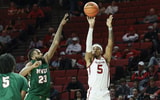 NCAA Basketball: Mississippi Valley State at Oklahoma