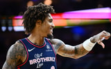 Kelly Oubre 76ers