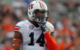 Nick Marshall, Auburn Tigers quarterback