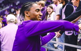 Ques Glover 2023