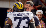 LaDarius Henderson
