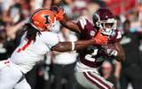 NCAA Football: ReliaQuest Bowl-Illinois at Mississippi State