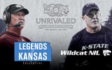 nil-ku-jayhawks-k-state-wildcats-collectives-legendsof-kansas-wildcat-nil-partner-for-fundraising-event
