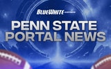 Penn State transfer portal news