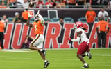 Jacolby George UL AP
