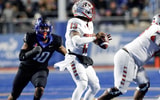 Andrew Simpson, Boise State Broncos linebacker