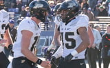 Purdue vs. Northwestern