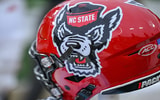 NCAA Football: North Carolina State at Wake Forest