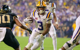 lsu-head-coach-brian-kelly-confirms-running-back-logan-diggs-with-team-expected-availible-texas-am