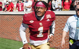 Thomas Castellanos, Boston College