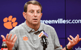dabo-swinney-hopes-that-rivalry-games-can-be-salvaged-through-realignment