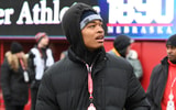 Isaiah Mozee at Nebraska