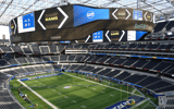 Greg Katz - SOFI Stadium