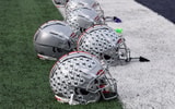 Ohio State Helmets