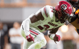 jalon-kilgore-out-remainder-of-game-vs-clemson-with-hamstring-injury