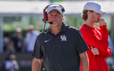 NCAA Football: Houston at Central Florida