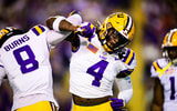 Harold Perkins LSU