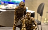 Broyles Award