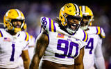 Jacobian Guillory LSU