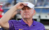 LSU HC Brian Kelly