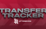 LR transfer tracker