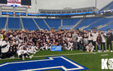 Pikeville 1A state championship