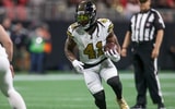 Alvin Kamara