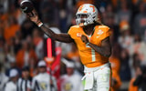 Joe Milton Tennessee