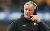 iowa-head-coach-kirk-ferentz-shares-level-surprise-hawkeyes-run-game-success