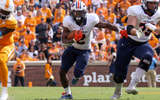 NCAA Football: Tennessee-Martin at Tennessee