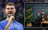 isaac-humphries-christmas-album-kentucky