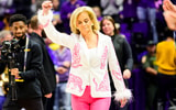 Kim Mulkey LSU