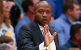 Missouri HC Dennis Gates