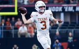 Quinn Ewers Texas