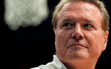 Kansas HC Bill Self
