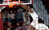 NCAA Basketball: Murray State at Mississippi State