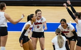 Nebraska volleyball