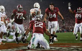 Alabama RB Mark Ingram