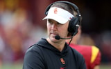usc-head-coach-lincoln-riley-shares-new-assistants-not-game-planing-holiday-bowl