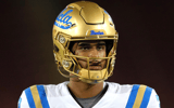 UCLA QB Dante Moore